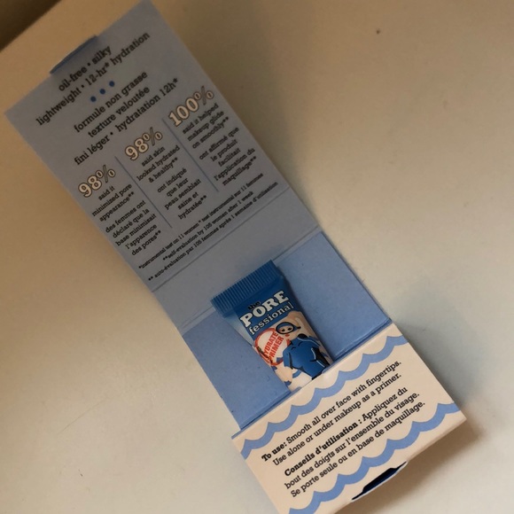 Pore fessional primer - Picture 4 of 4